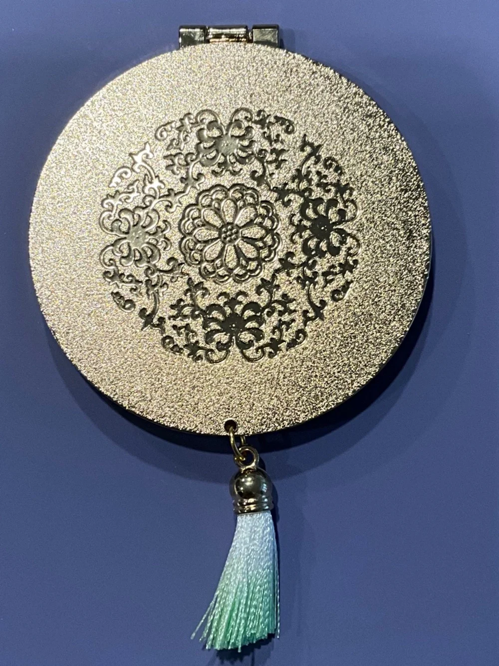 NWOT! Chinese Compact Mirror